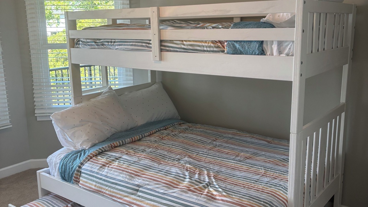 Photo of Bedroom in Rocky Mount