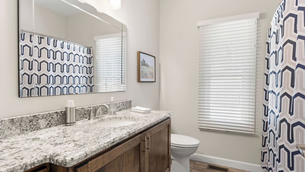 Photo of Bathroom in Rocky Mount