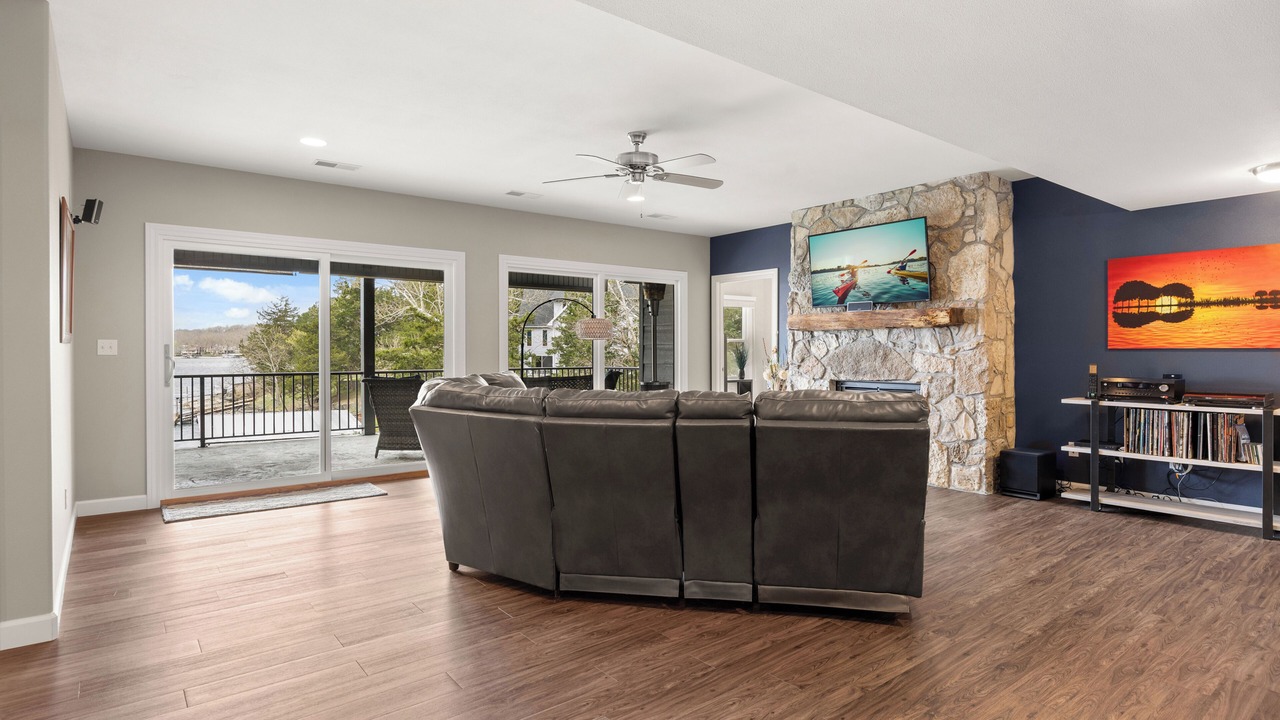 Photo of Bedroom in Rocky Mount