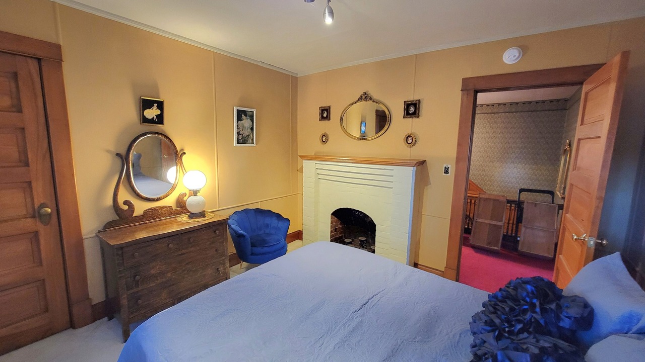 Photo of Bedroom in Marshfield