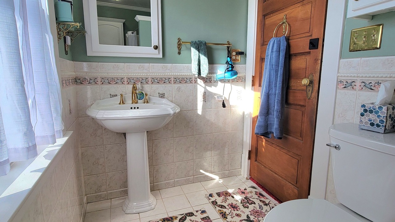 Photo of Bathroom in Marshfield