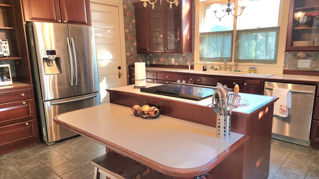 Photo of Kitchen in Marshfield