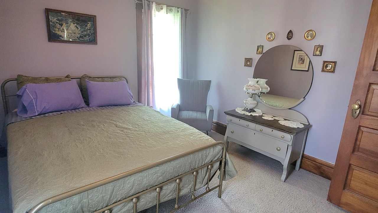 Photo of Bedroom in Marshfield