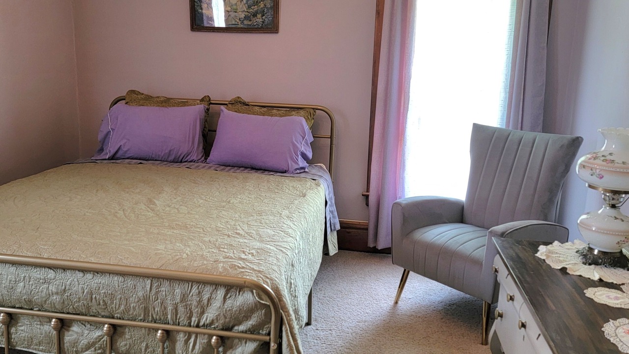 Photo of Bedroom in Marshfield