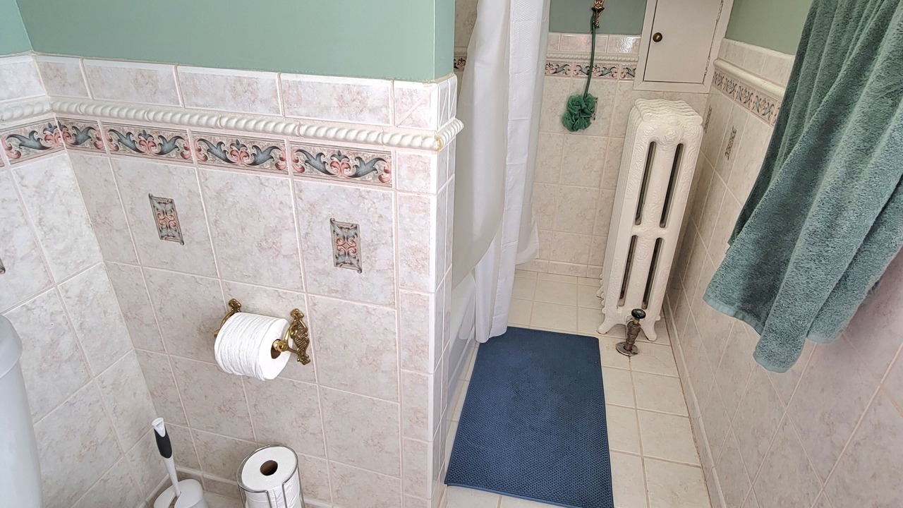 Photo of Bathroom in Marshfield