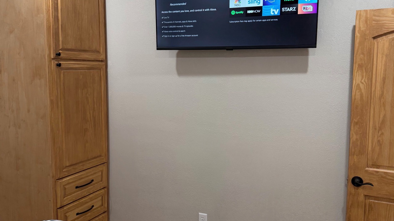 Photo of Bedroom in Pine Ridge
