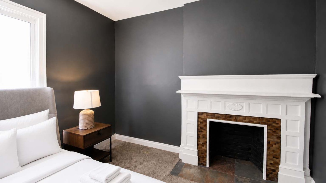Photo of Bedroom in The Gate