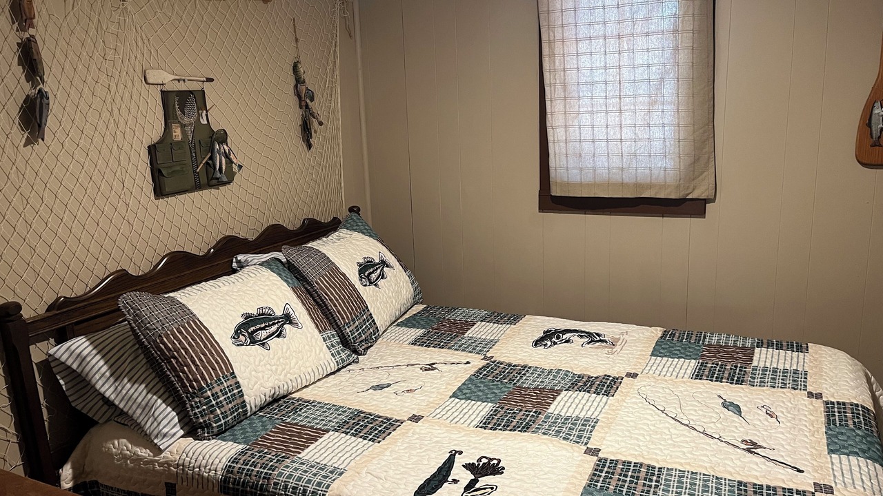 Photo of Bedroom in Chetek