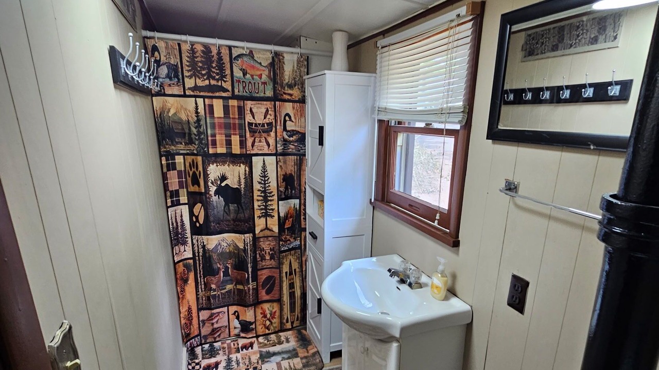 Photo of Bathroom in Chetek