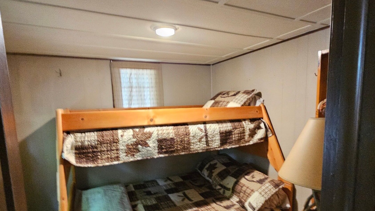 Photo of Bedroom in Chetek