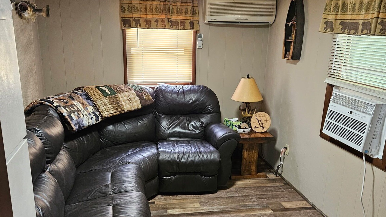 Photo of Livingroom in Chetek