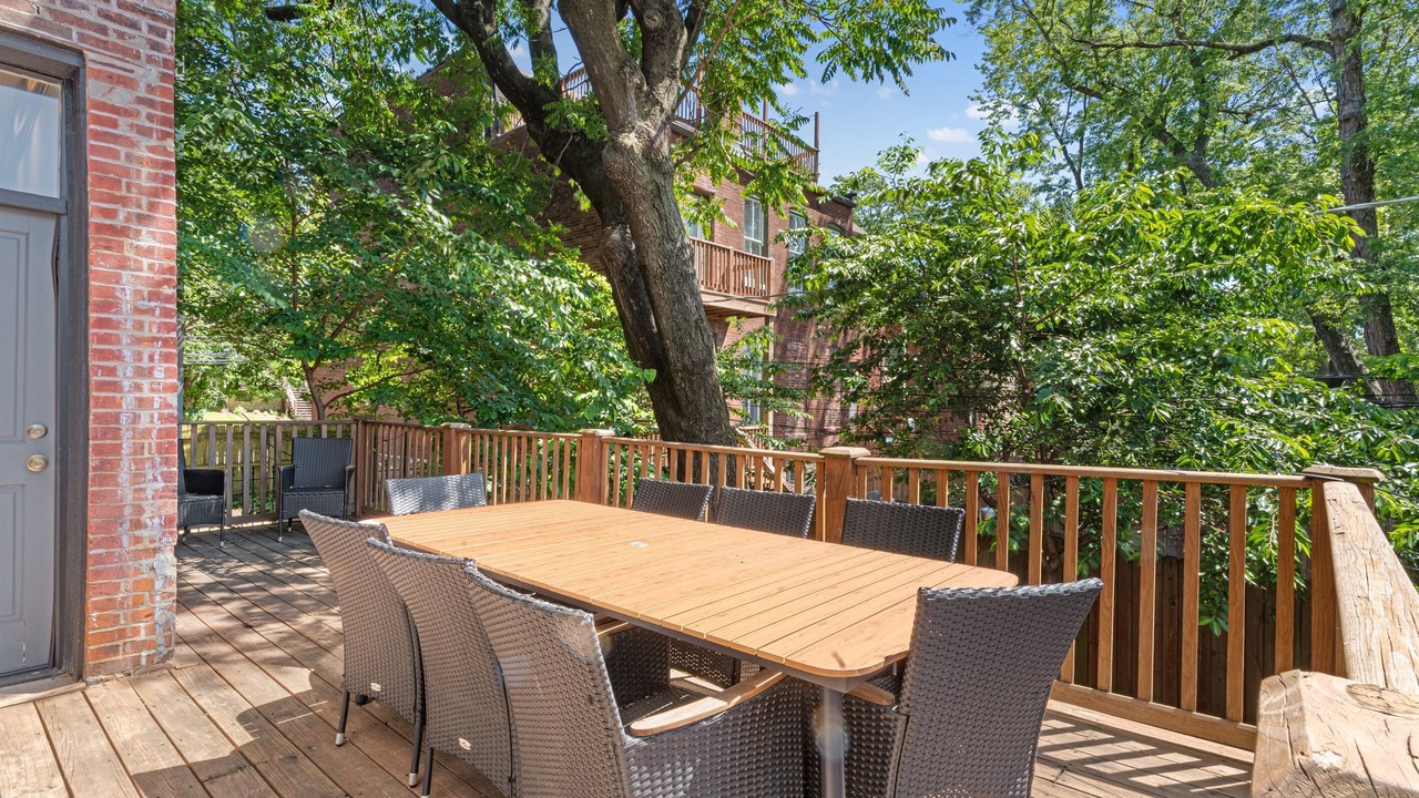Photo of Outdoor in Benton Park