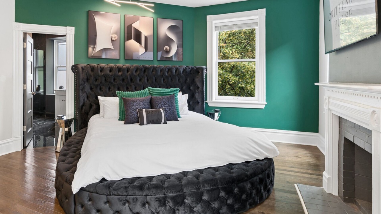 Photo of Livingroom in Benton Park
