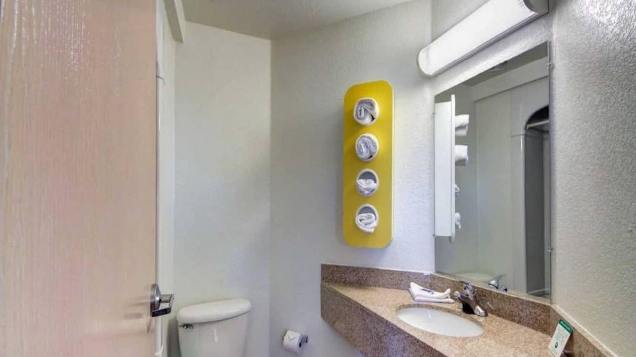 Photo of Bathroom in El Reno