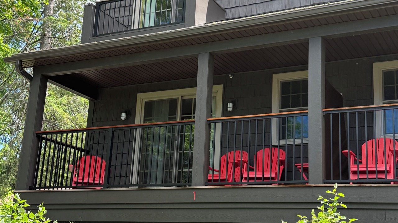 Photo of Outdoor in Lake George