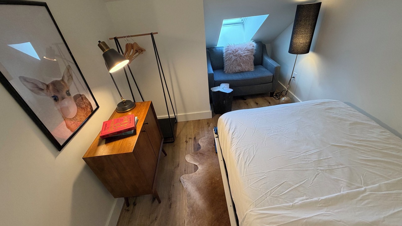 Photo of Bedroom in Lake George