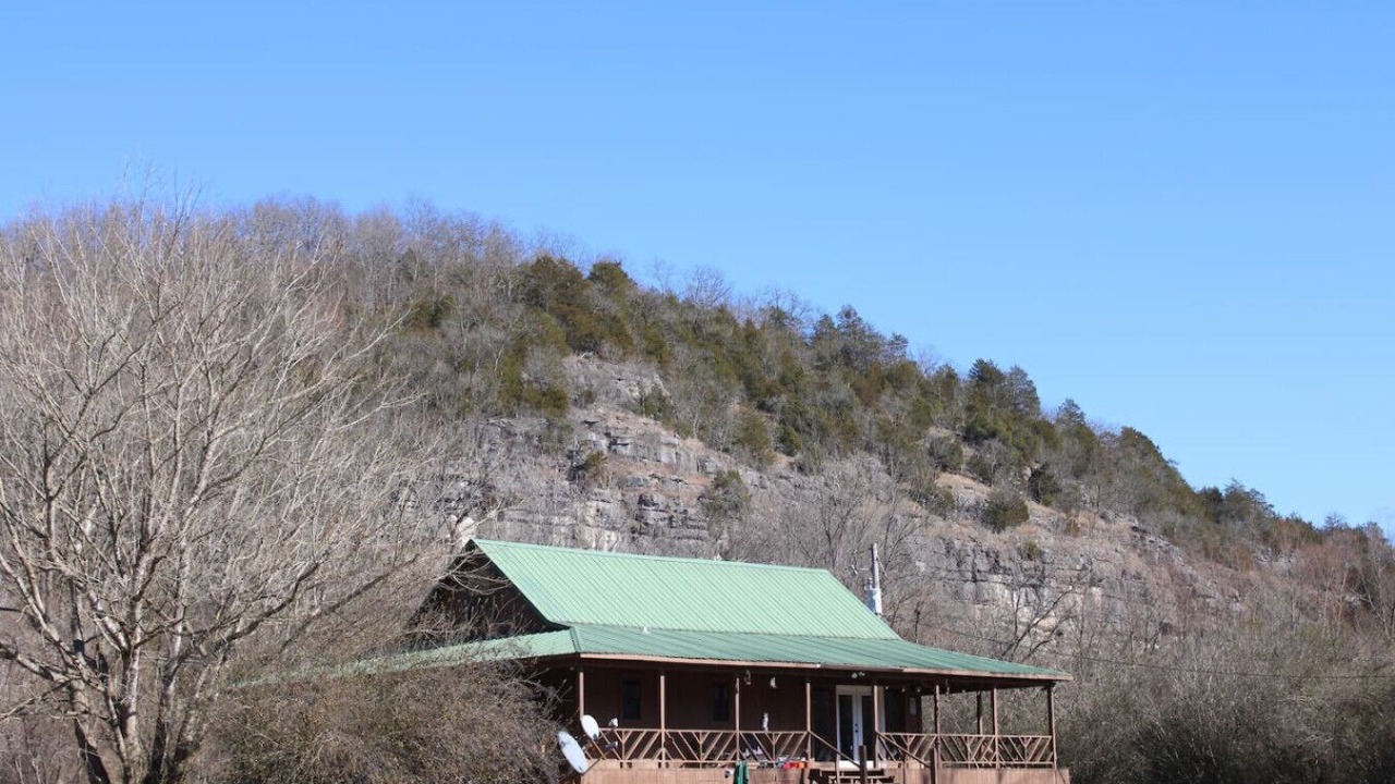 Photo of Outdoor in Guion
