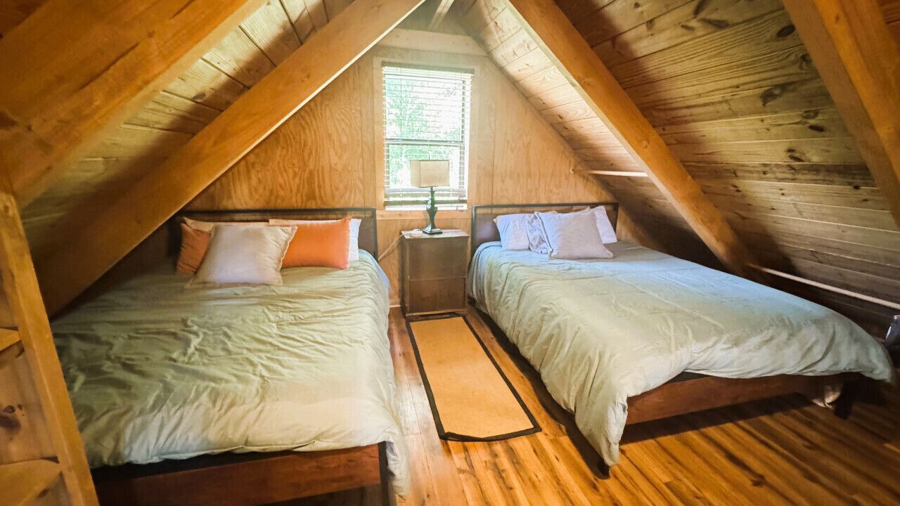 Photo of Bedroom in Guion