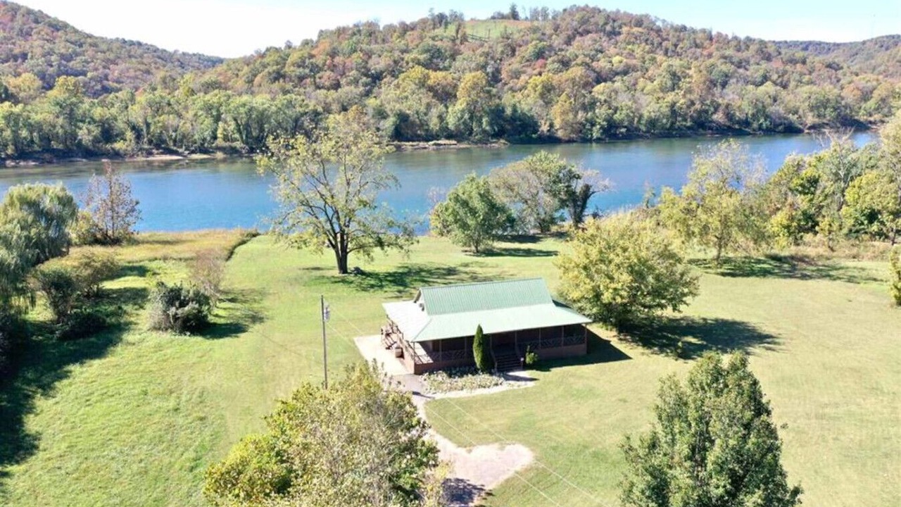 Photo of Outdoor in Guion