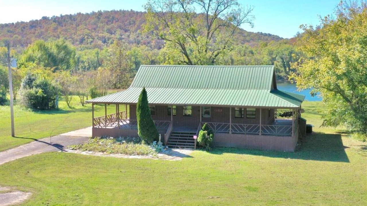 Photo of Outdoor in Guion