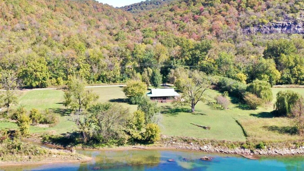 Photo of Outdoor in Guion