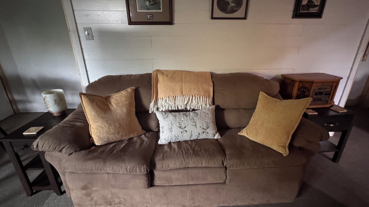 Photo of Livingroom in Louisville