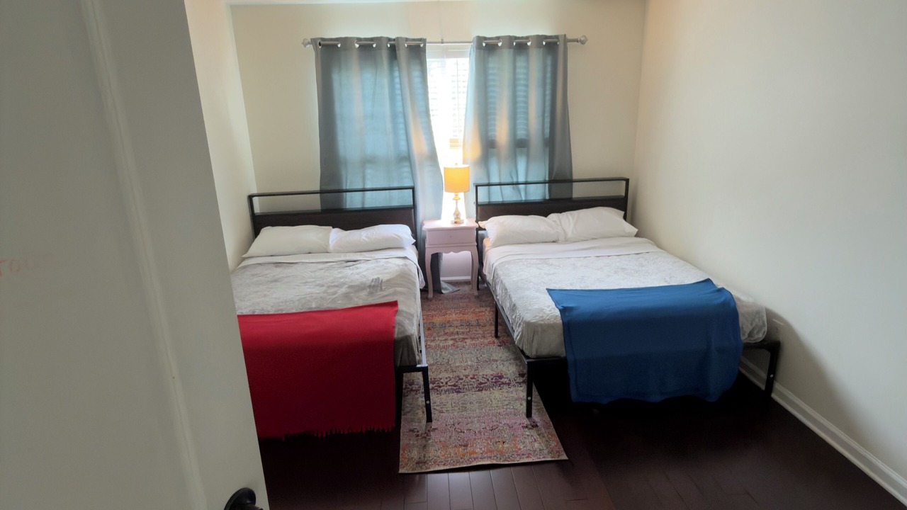 Photo of Bedroom in Hermitage