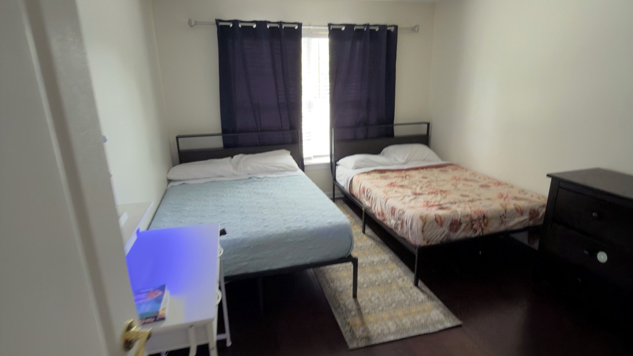 Photo of Bedroom in Hermitage