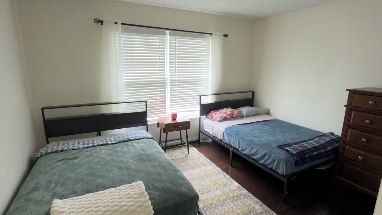 Photo of Bedroom in Hermitage