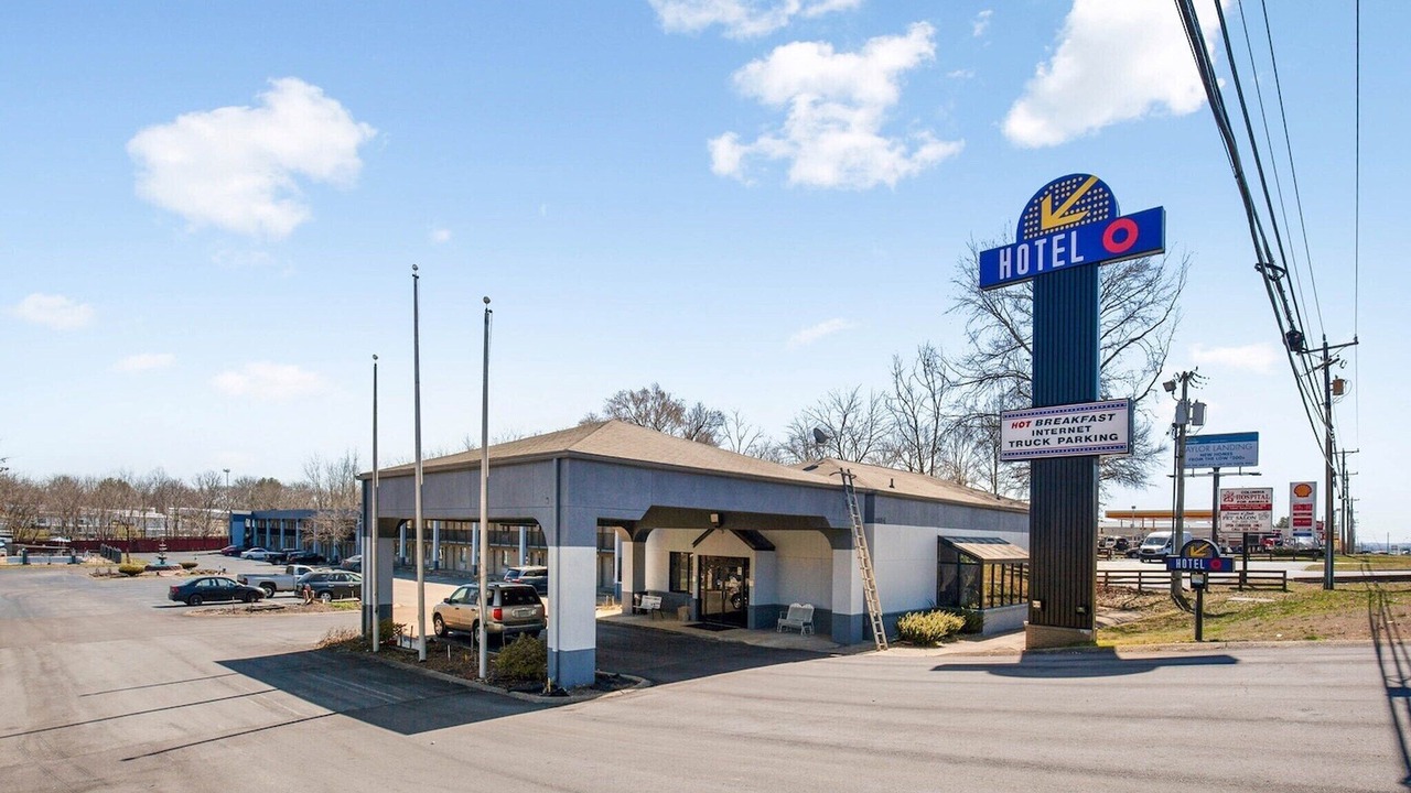 Photo of Outdoor in Columbia