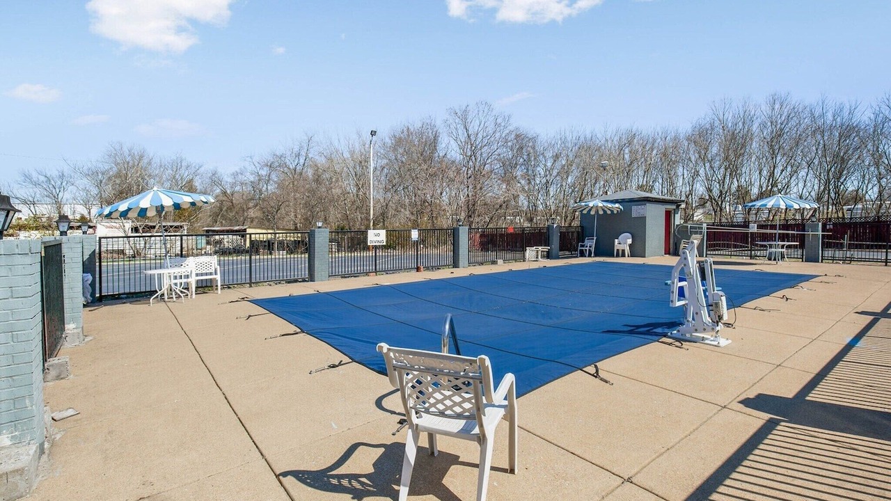 Photo of Outdoor in Columbia