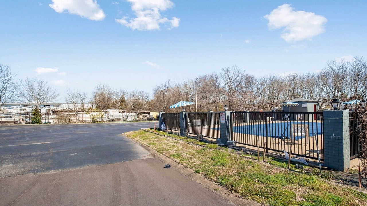 Photo of Outdoor in Columbia