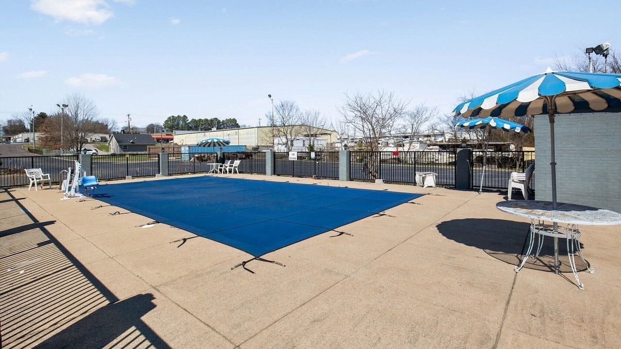 Photo of Outdoor in Columbia