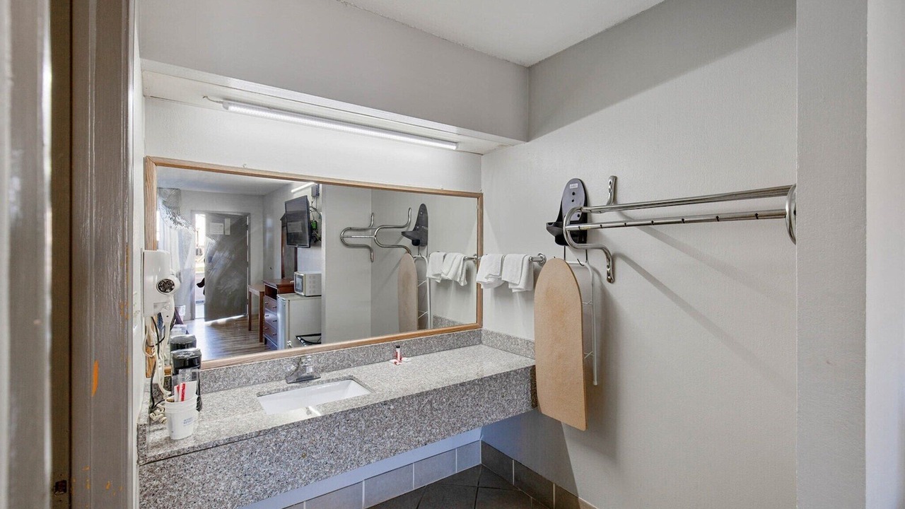 Photo of Bathroom in Columbia
