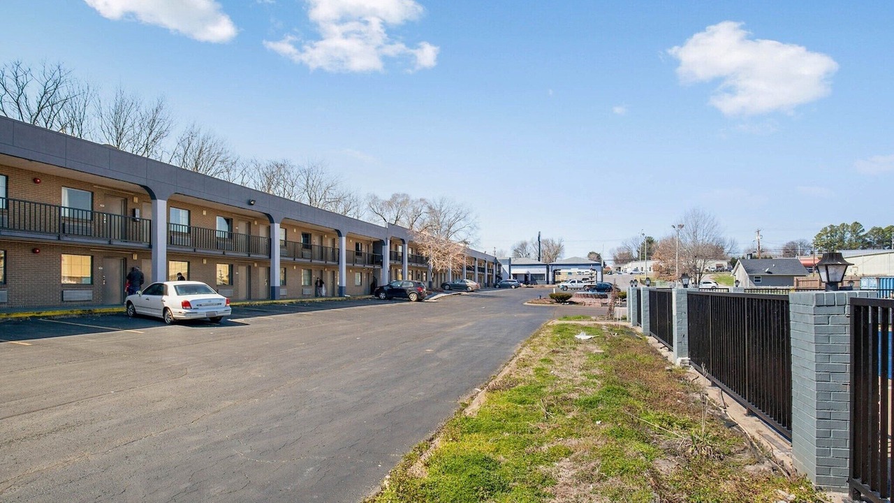 Photo of Outdoor in Columbia