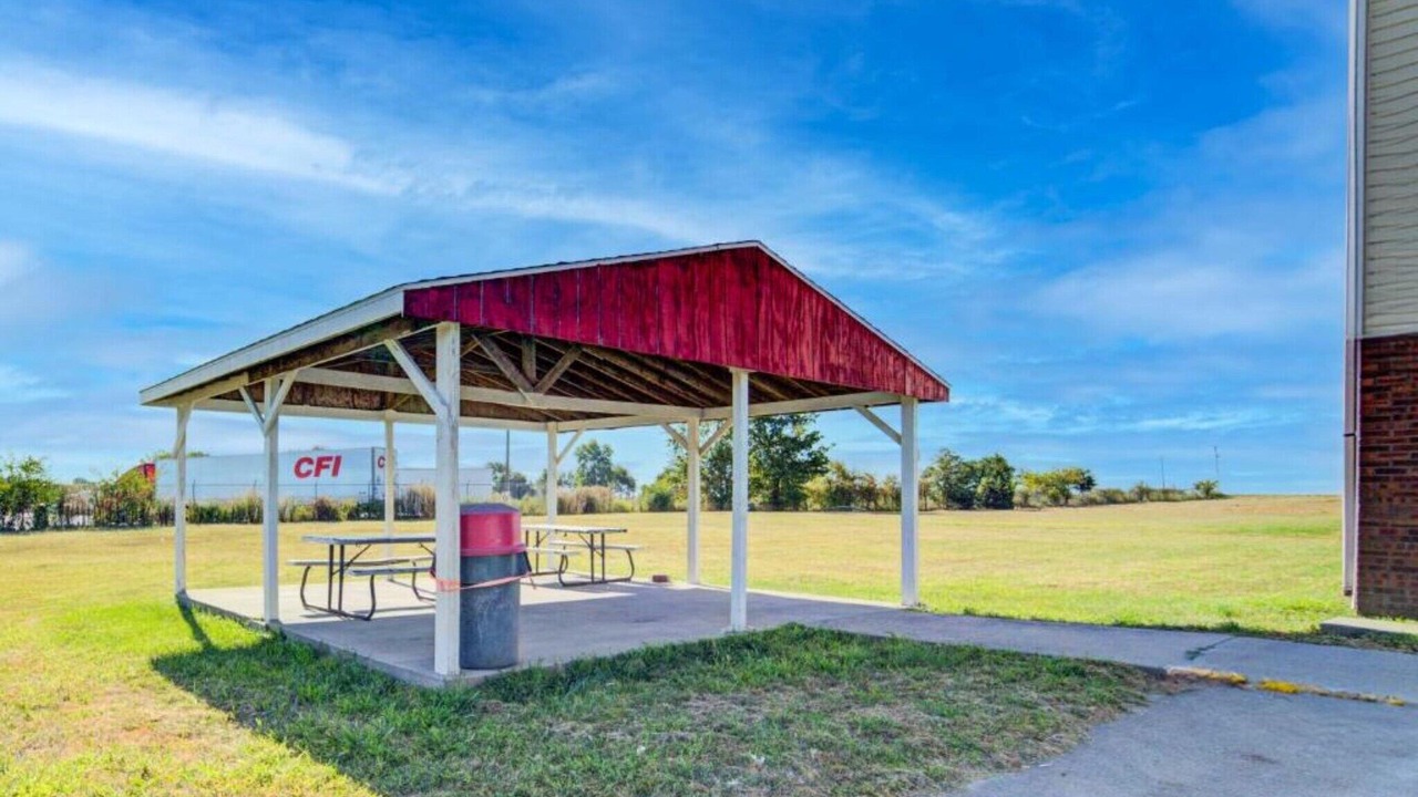 Photo of Outdoor in Kingdom City