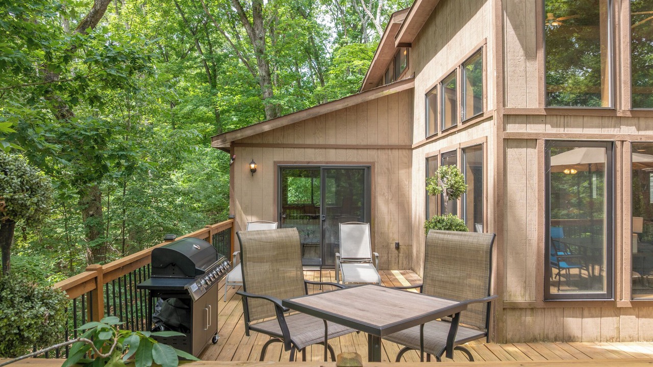 Photo of Outdoor in Innsbrook