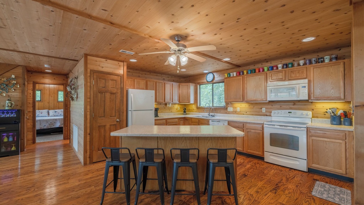 Photo of Kitchen in Innsbrook