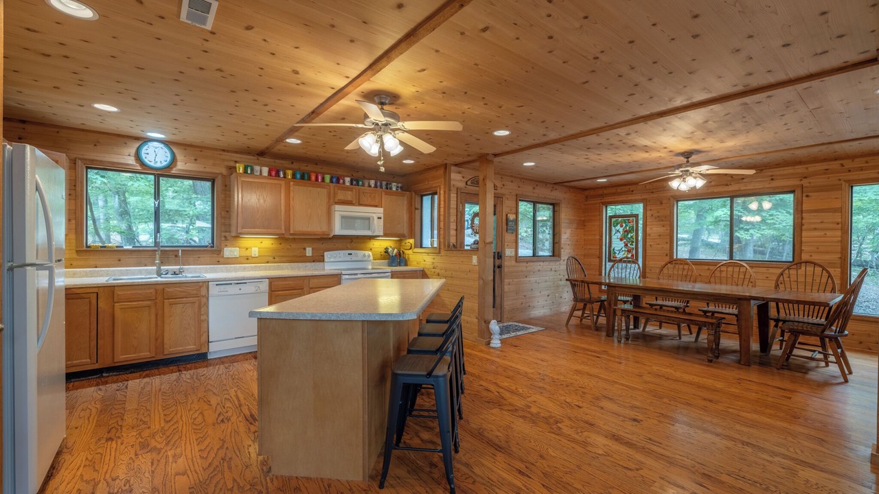 Photo of Kitchen in Innsbrook
