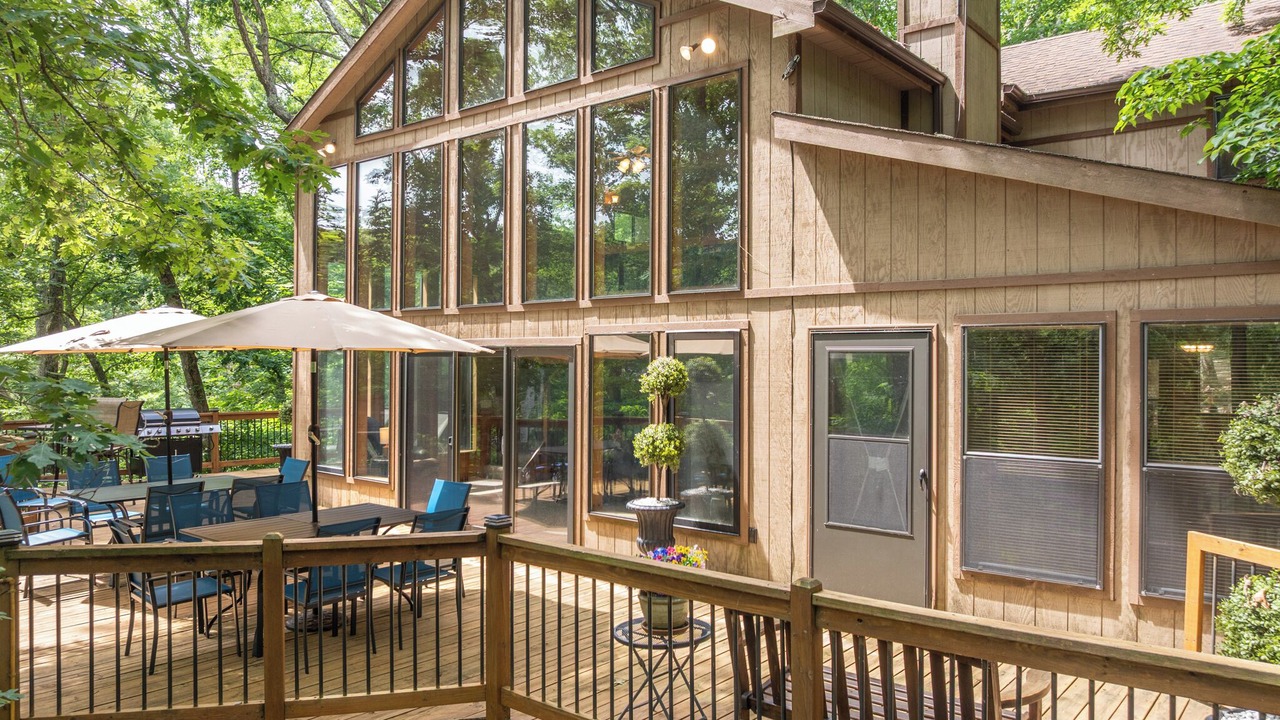 Photo of Outdoor in Innsbrook