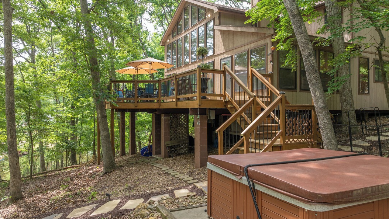 Photo of Patio Balcony in Innsbrook