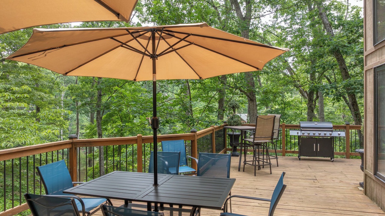 Photo of Outdoor in Innsbrook