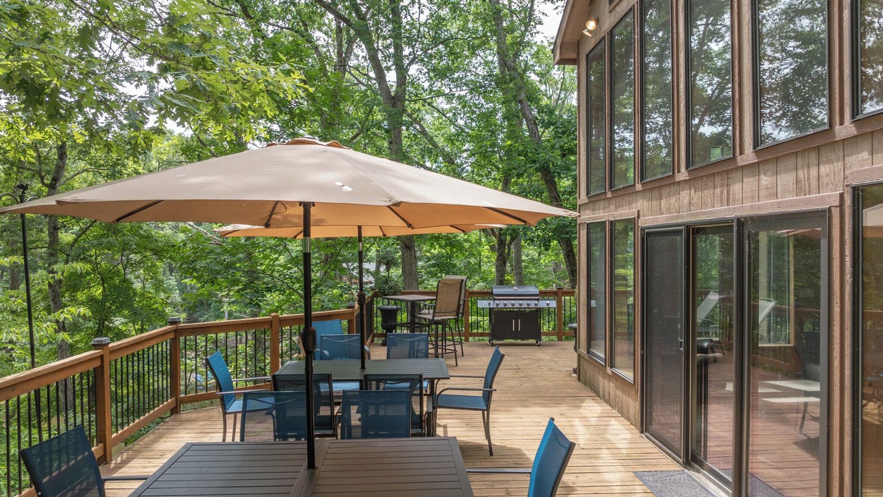 Photo of Outdoor in Innsbrook