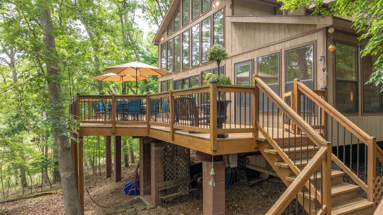 Photo of Outdoor in Innsbrook