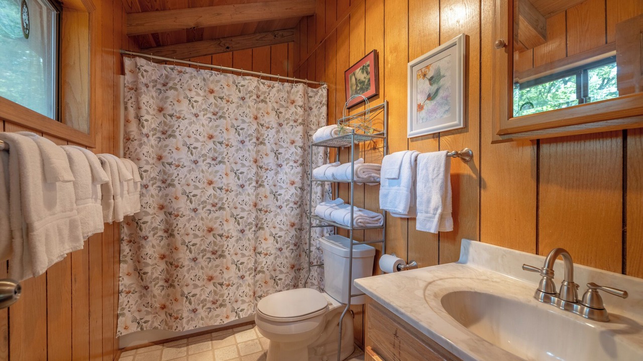 Photo of Bathroom in Innsbrook