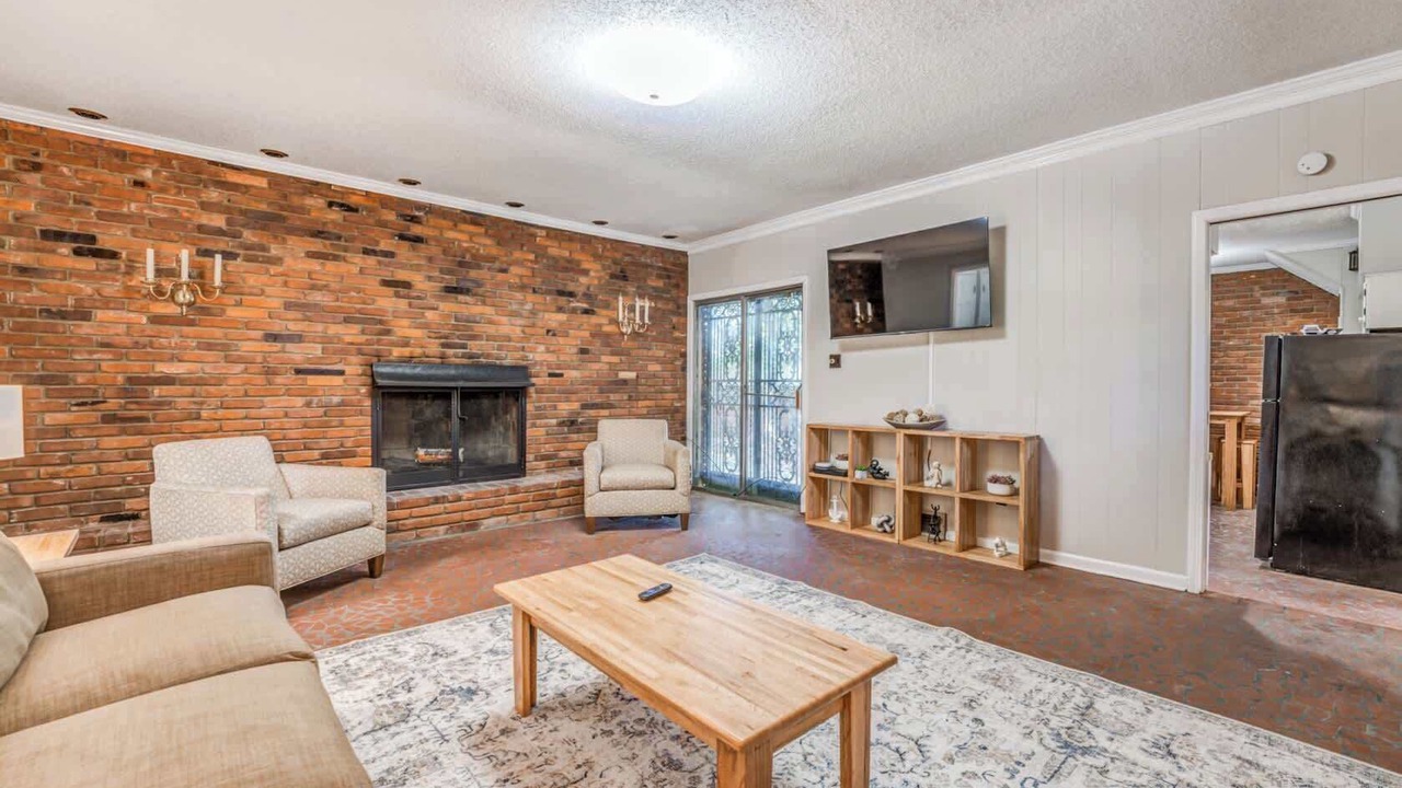 Photo of Livingroom in Whitehaven