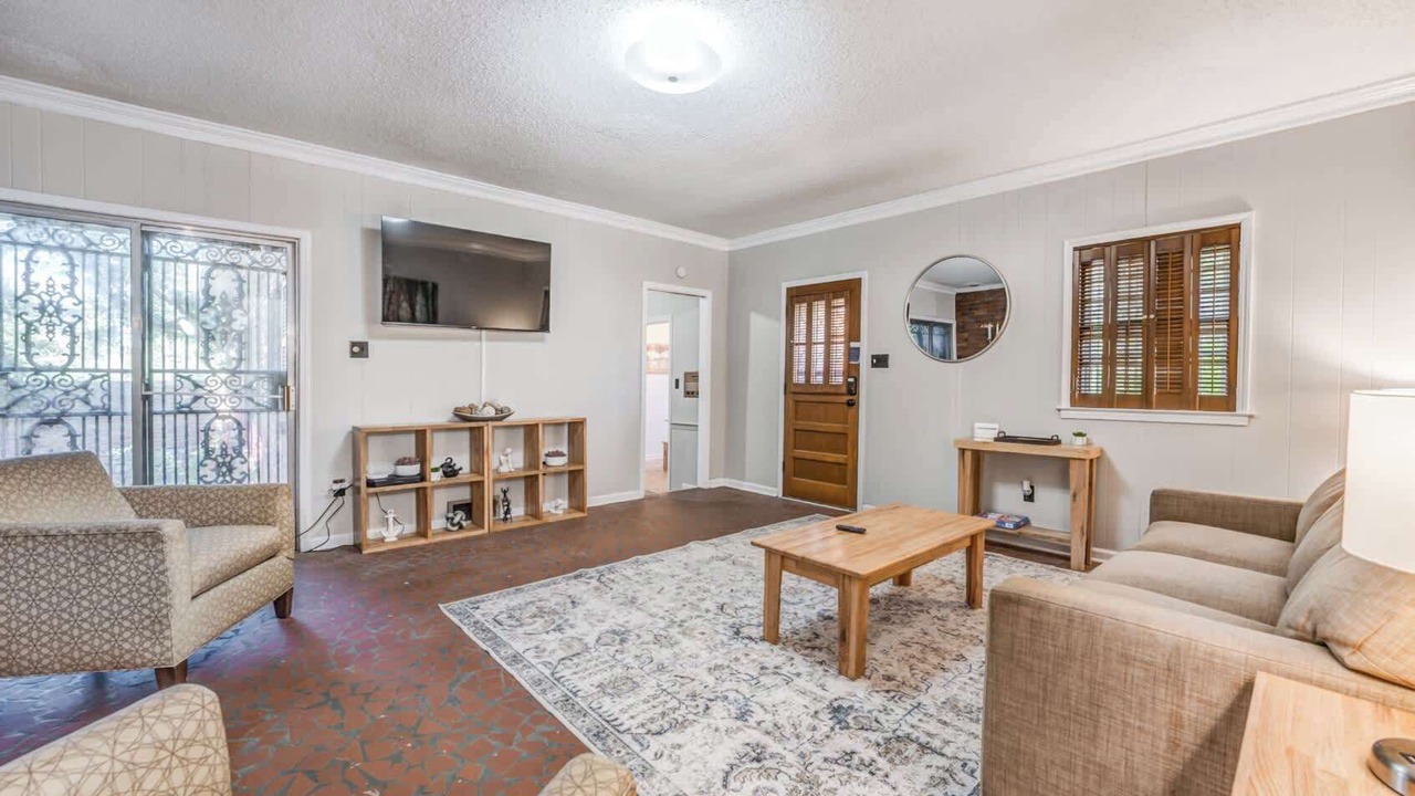 Photo of Livingroom in Whitehaven