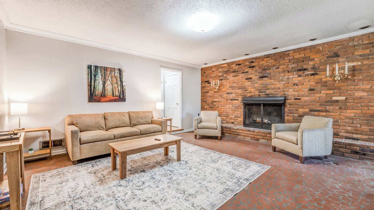 Photo of Livingroom in Whitehaven