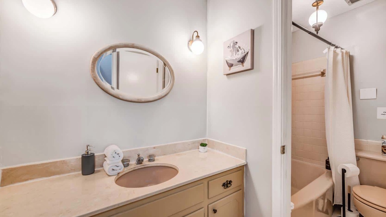 Photo of Bathroom in Whitehaven