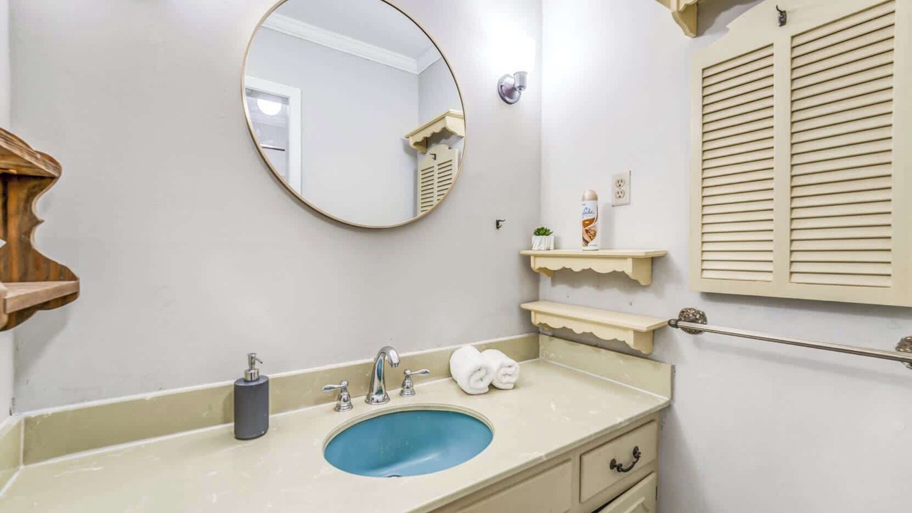 Photo of Bathroom in Whitehaven